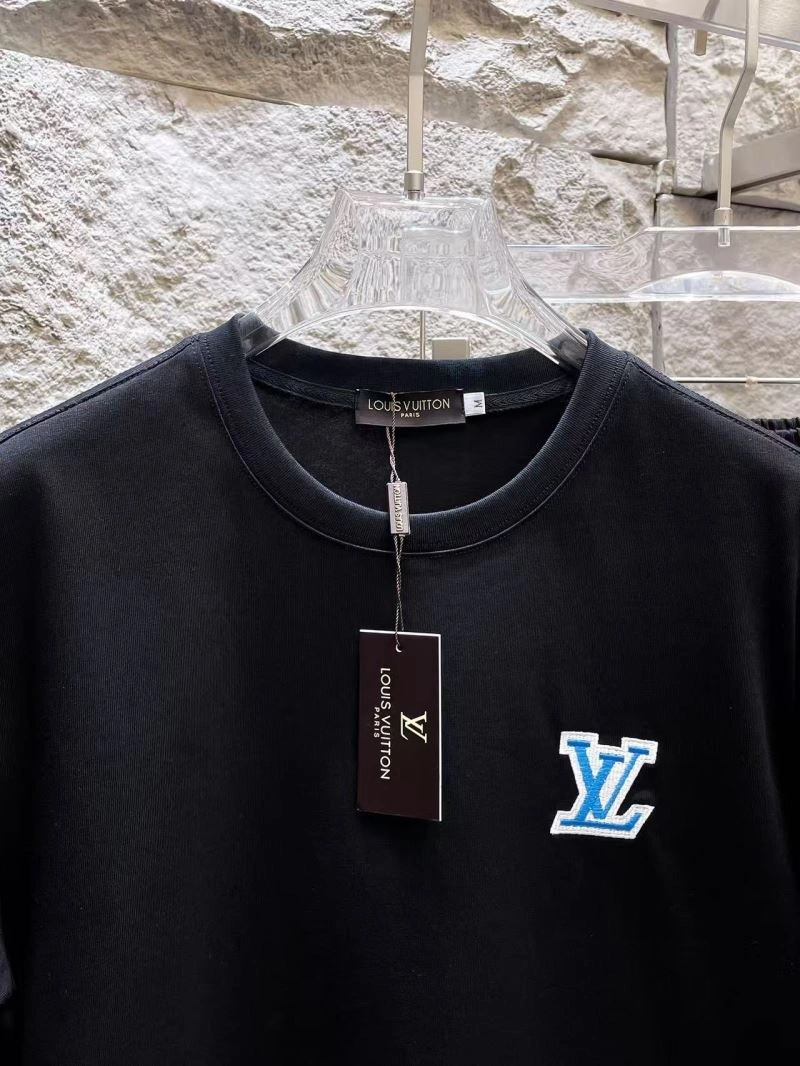 GoAnywhere Louis Vuitton Short Suits 132023
