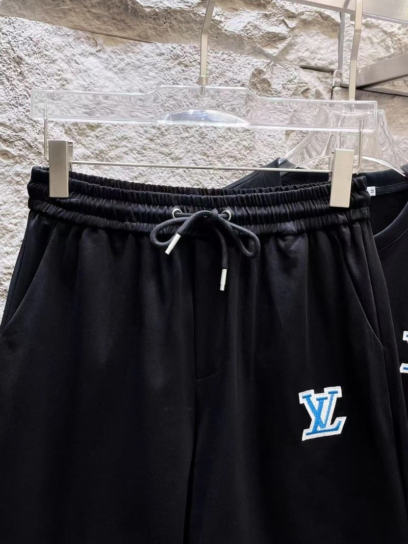 GoAnywhere Louis Vuitton Short Suits 132023