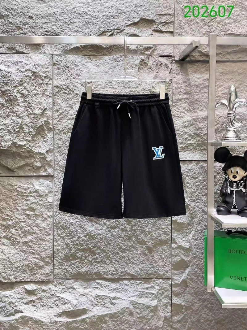 GoAnywhere Louis Vuitton Short Suits 132023