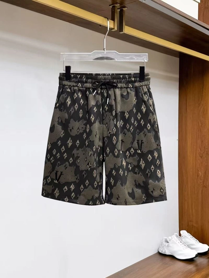 Tailored Louis Vuitton Short Suits 132024