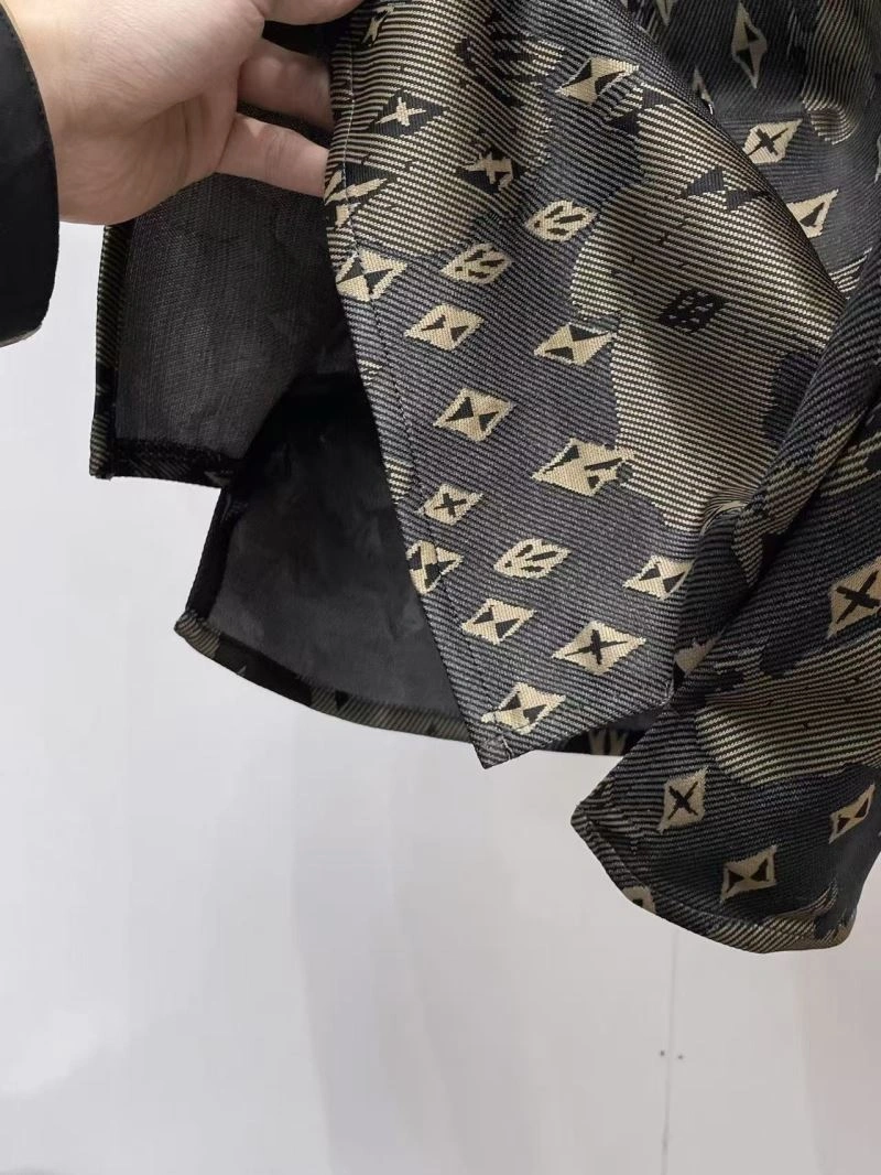 Tailored Louis Vuitton Short Suits 132024