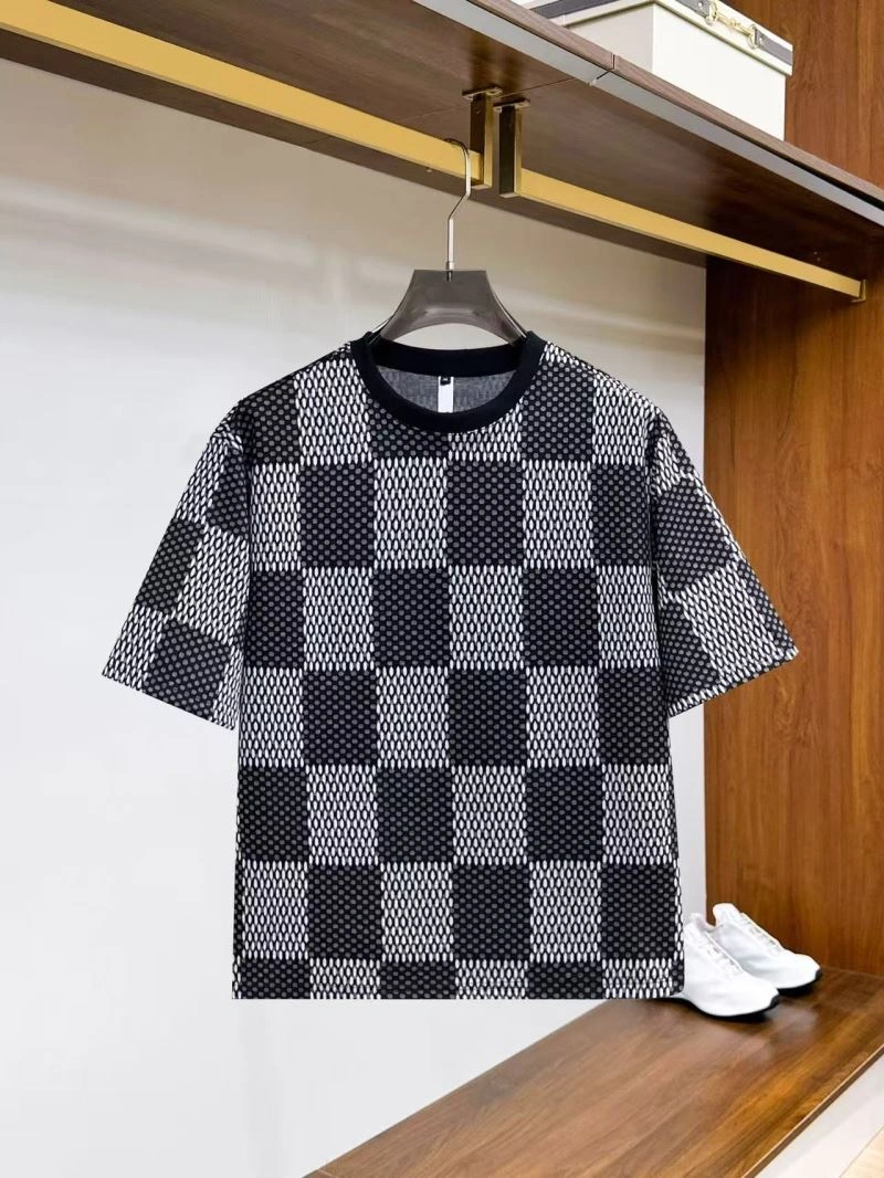 Louis Vuitton Short Suits SportInspired 132054