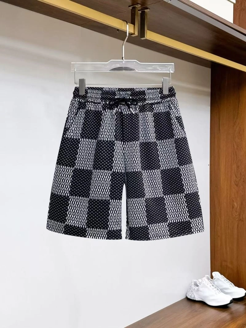 Louis Vuitton Short Suits SportInspired 132054