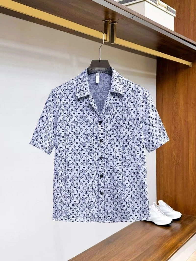 Popular Louis Vuitton Short Suits 132027