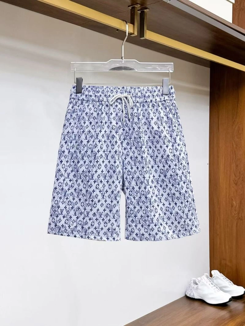 Popular Louis Vuitton Short Suits 132027