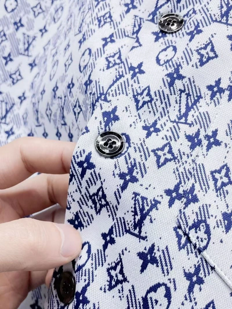Popular Louis Vuitton Short Suits 132027