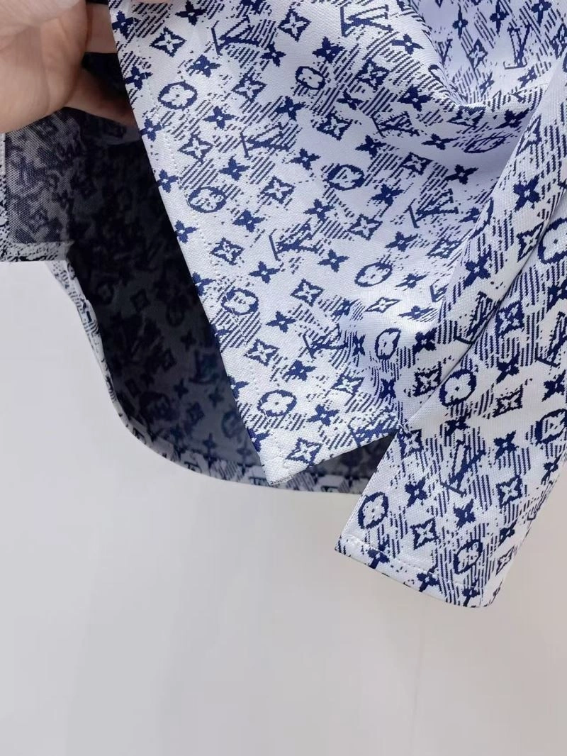 Popular Louis Vuitton Short Suits 132027