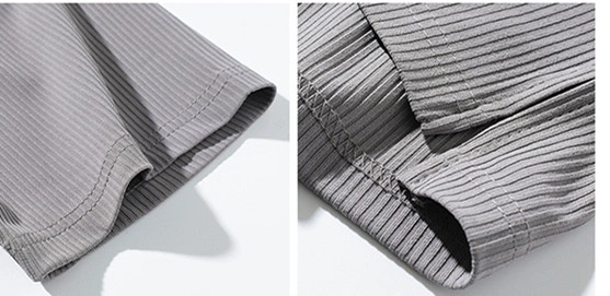 Fashionable Louis Vuitton Short Suits 132012
