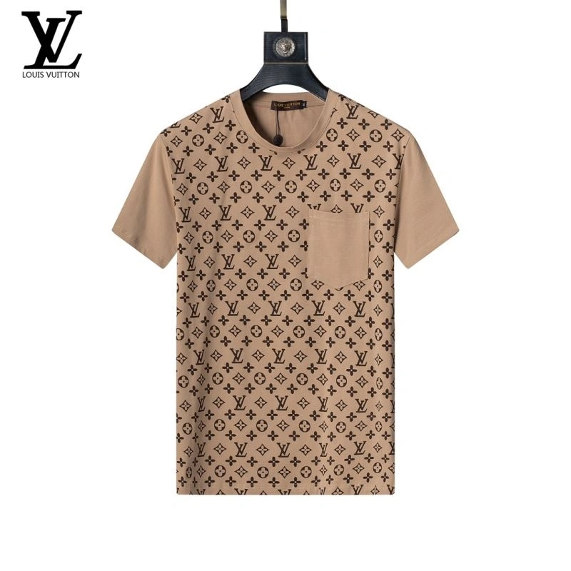 Louis Vuitton Short Suits Affordable 138519