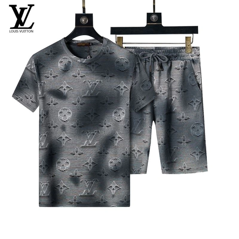 Louis Vuitton Short Suits GoAnywhere 138517