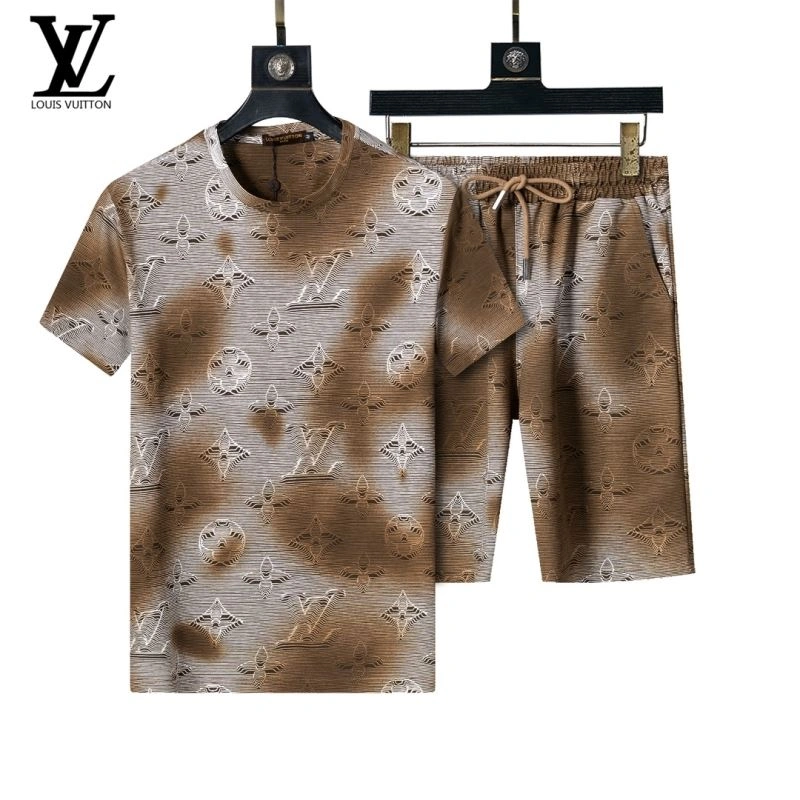 Louis Vuitton Short Suits GoAnywhere 138517