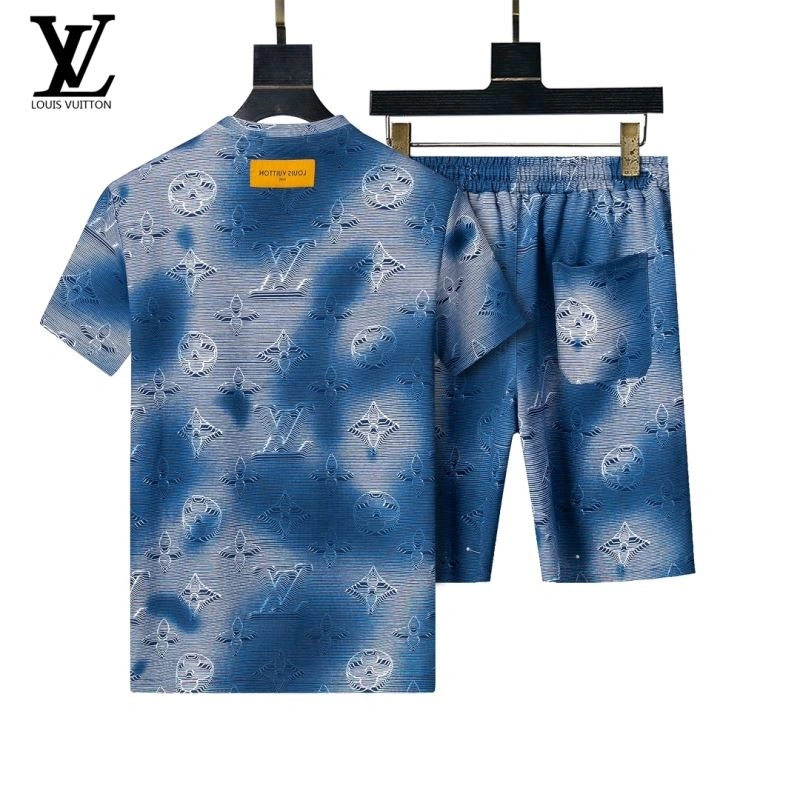 Louis Vuitton Short Suits GoAnywhere 138517