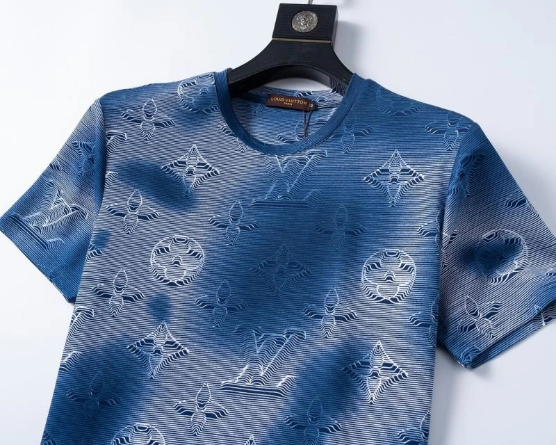 Louis Vuitton Short Suits GoAnywhere 138517