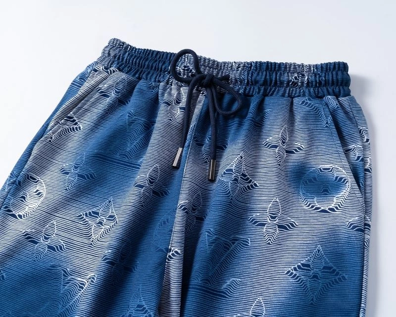 Louis Vuitton Short Suits GoAnywhere 138517
