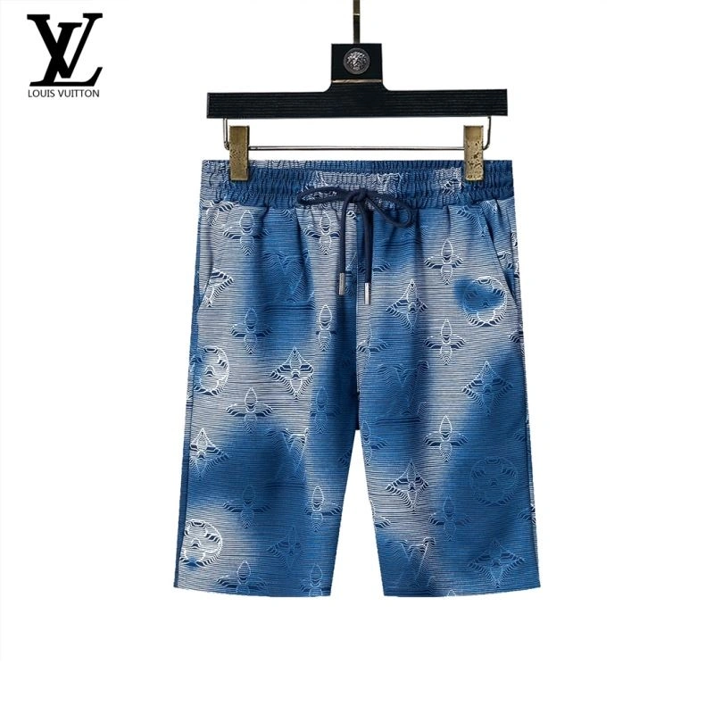 Louis Vuitton Short Suits GoAnywhere 138517