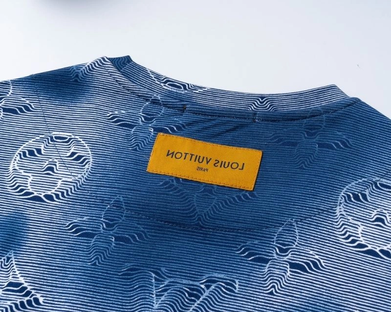 Louis Vuitton Short Suits GoAnywhere 138517