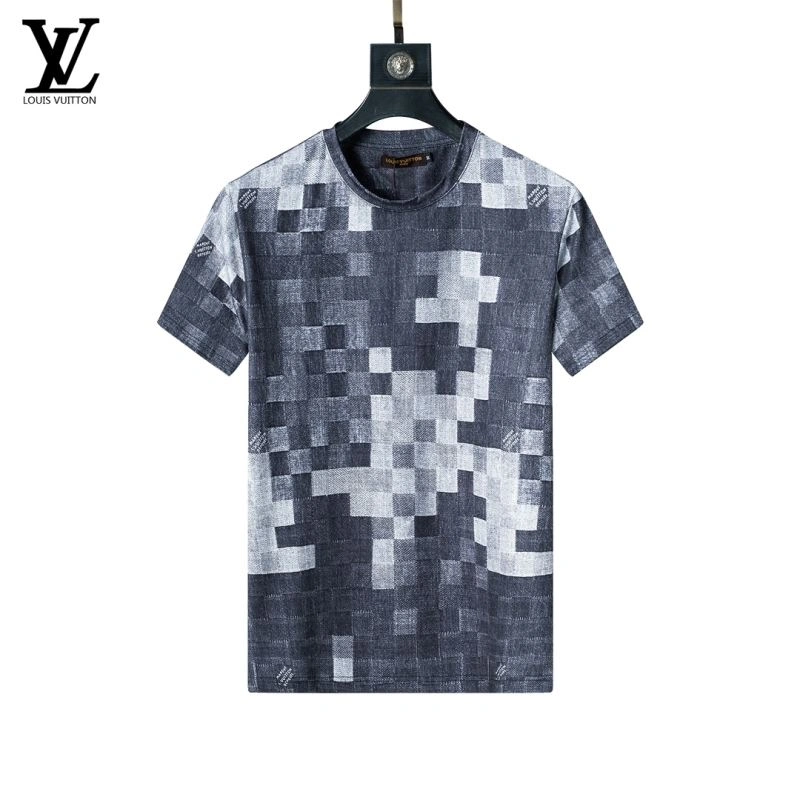 Louis Vuitton Short Suits OnTrend 138516