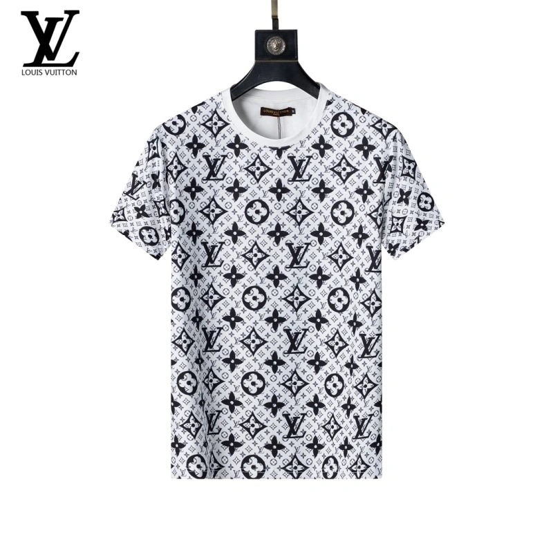 Louis Vuitton Short Suits Durable 138514