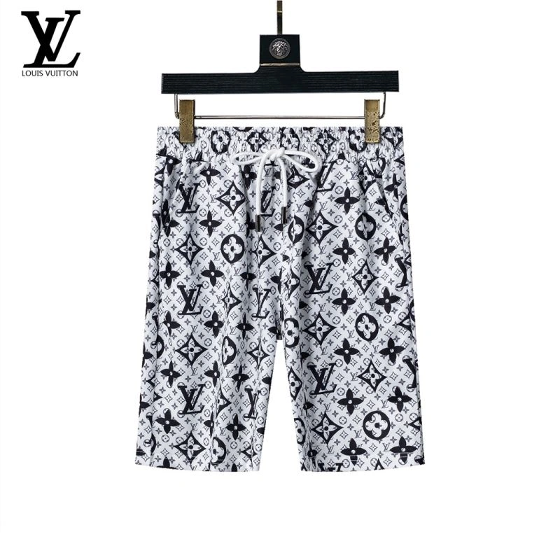 Louis Vuitton Short Suits Durable 138514