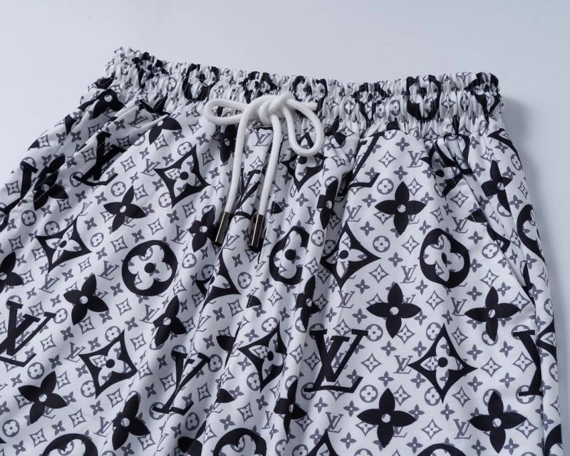 Louis Vuitton Short Suits Durable 138514