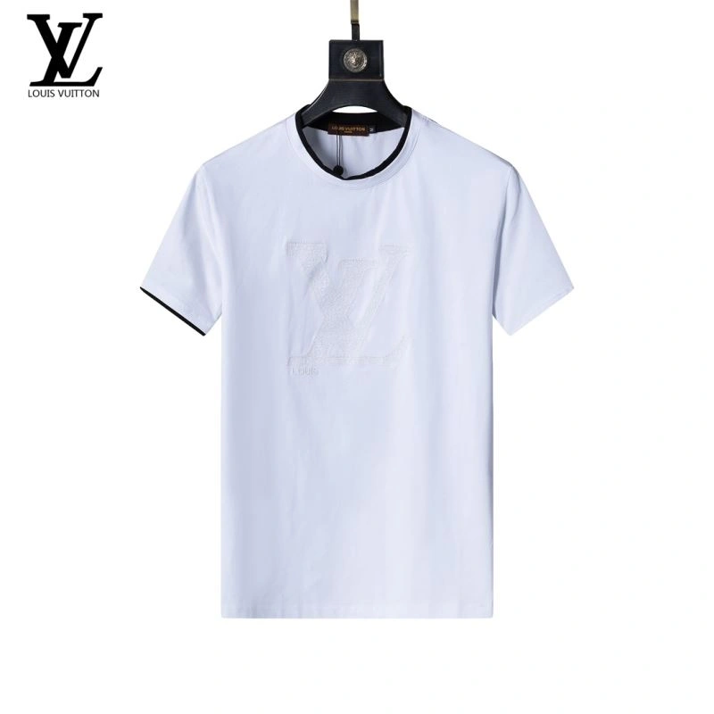 Sleek Louis Vuitton Short Suits 138515