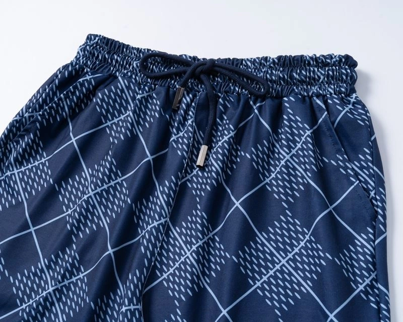 Louis Vuitton Short Suits Youthful 138513