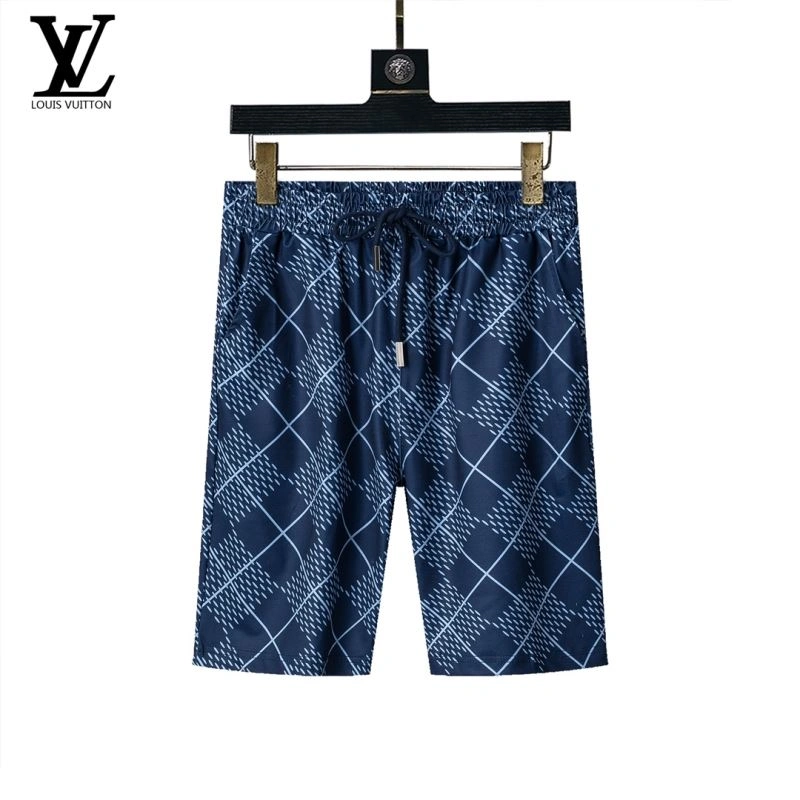 Louis Vuitton Short Suits Youthful 138513