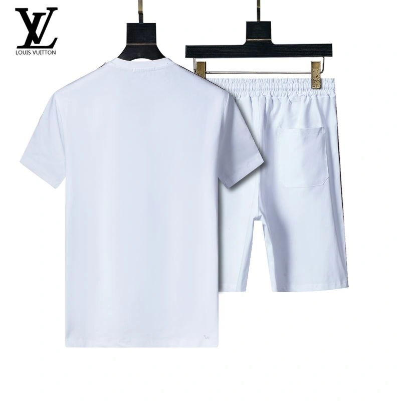 TravelReady Louis Vuitton Short Suits 138550