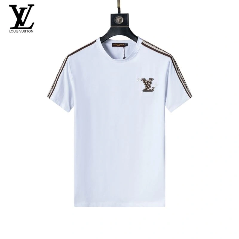 TravelReady Louis Vuitton Short Suits 138550