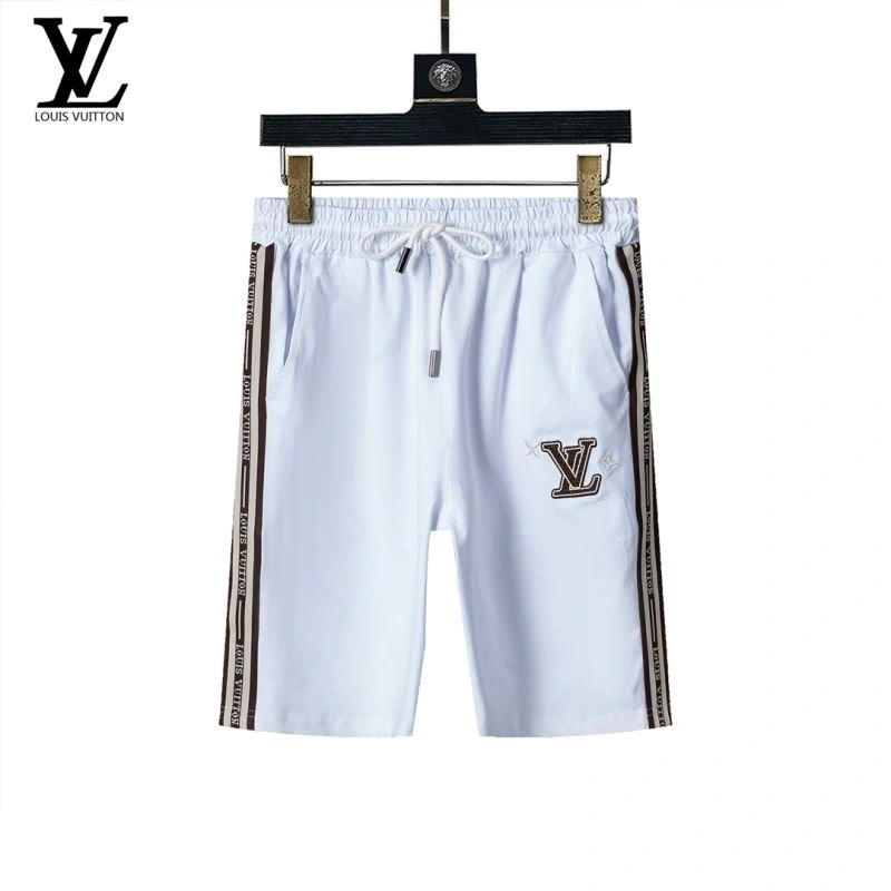 TravelReady Louis Vuitton Short Suits 138550
