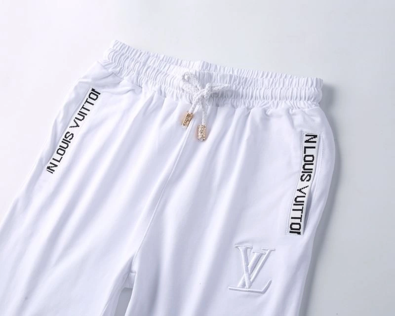 Louis Vuitton Short Suits DailyWear 138512