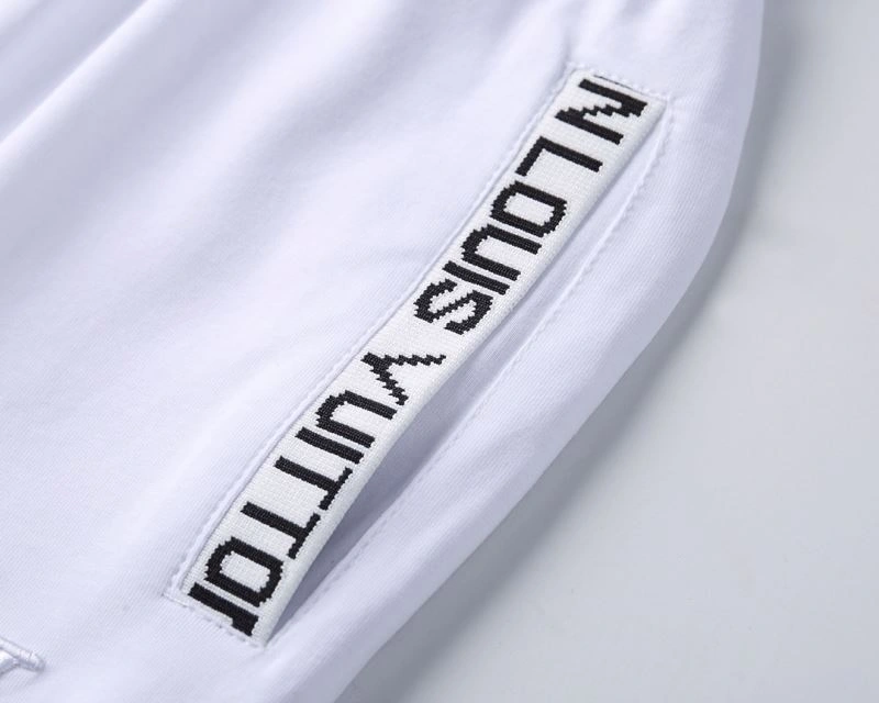 Louis Vuitton Short Suits DailyWear 138512