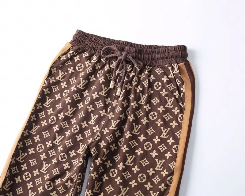 Sophisticated Louis Vuitton Short Suits 138508