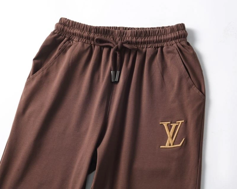 Louis Vuitton Short Suits Bright 138511