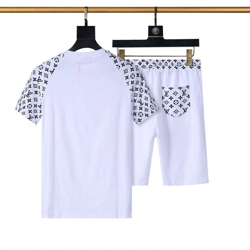 SmartChoice Louis Vuitton Short Suits 138510