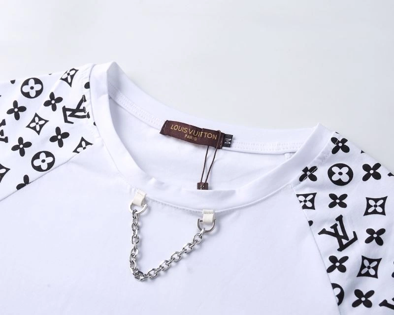 SmartChoice Louis Vuitton Short Suits 138510