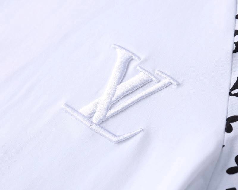 SmartChoice Louis Vuitton Short Suits 138510