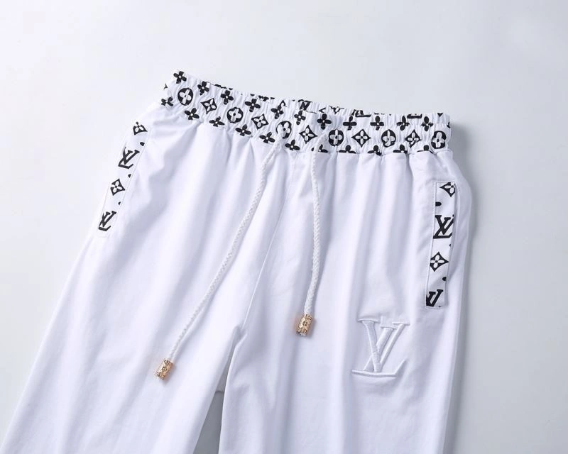 SmartChoice Louis Vuitton Short Suits 138510