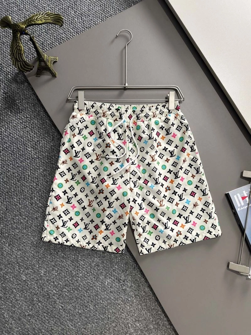AllSeason Louis Vuitton Short Suits 138509