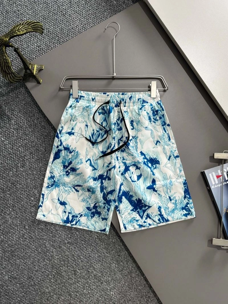 Chic Louis Vuitton Short Suits 138497