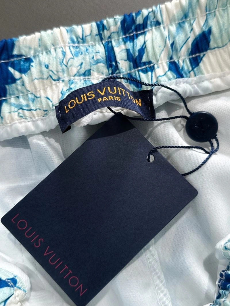 Chic Louis Vuitton Short Suits 138497