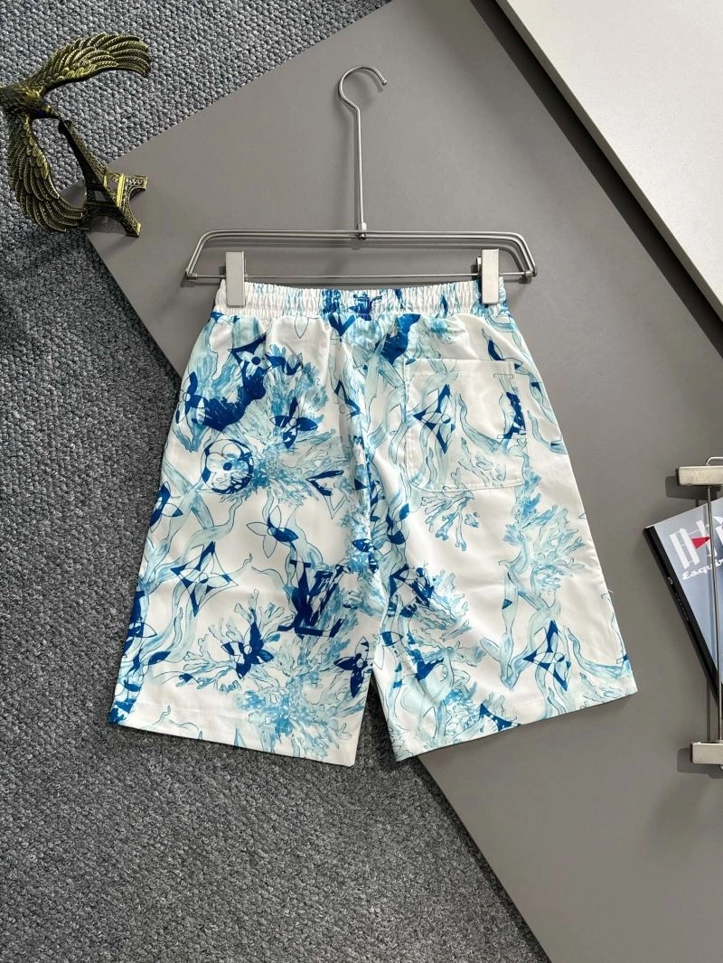 Chic Louis Vuitton Short Suits 138497