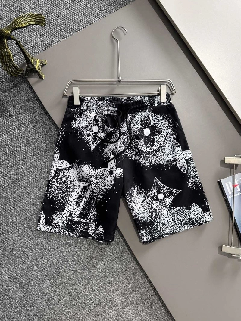 WeatherProof Louis Vuitton Short Suits 138498