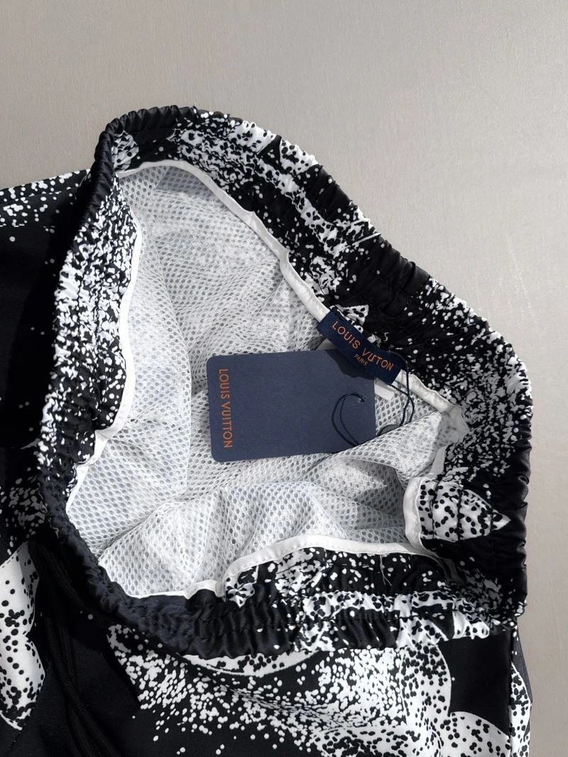 WeatherProof Louis Vuitton Short Suits 138498