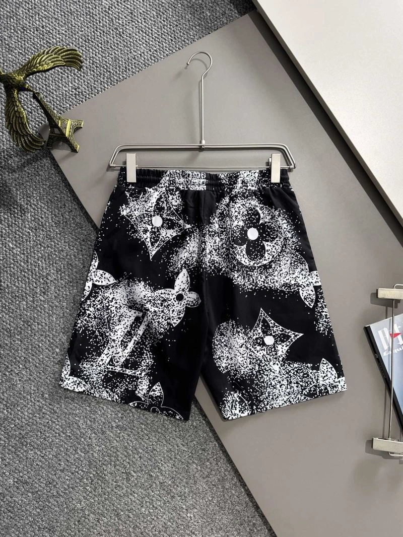 WeatherProof Louis Vuitton Short Suits 138498