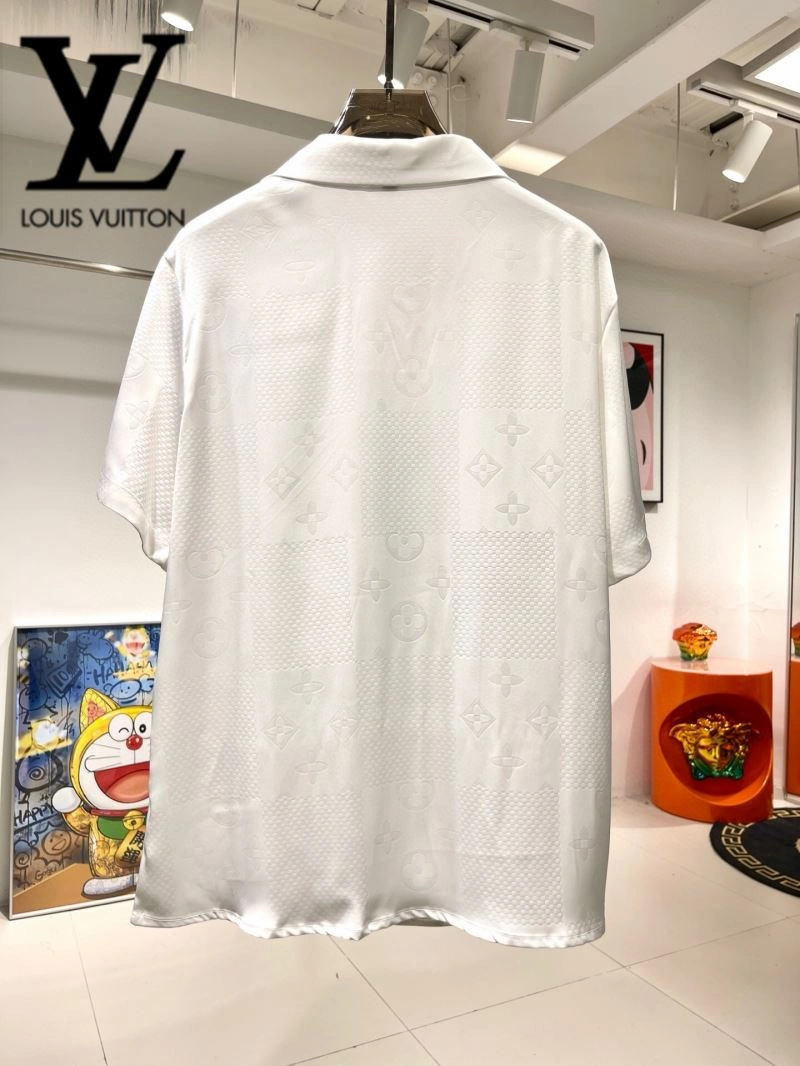 Classic Louis Vuitton Short Suits 131984