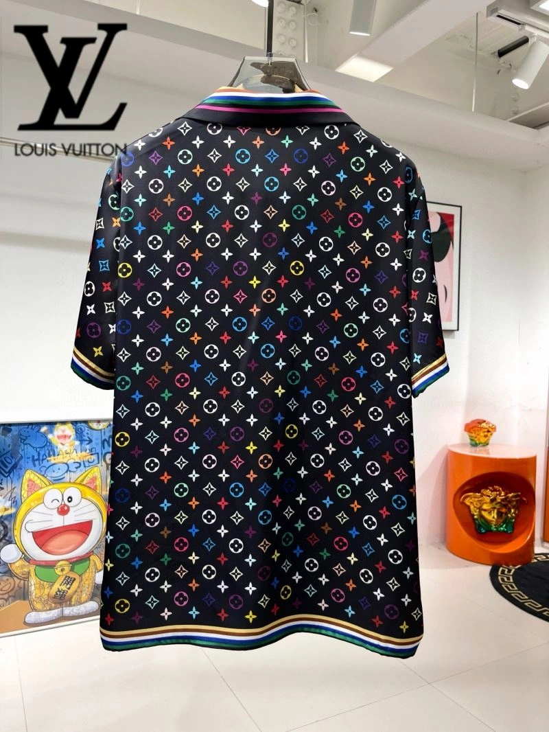 Louis Vuitton Short Suits DailyWear 131989