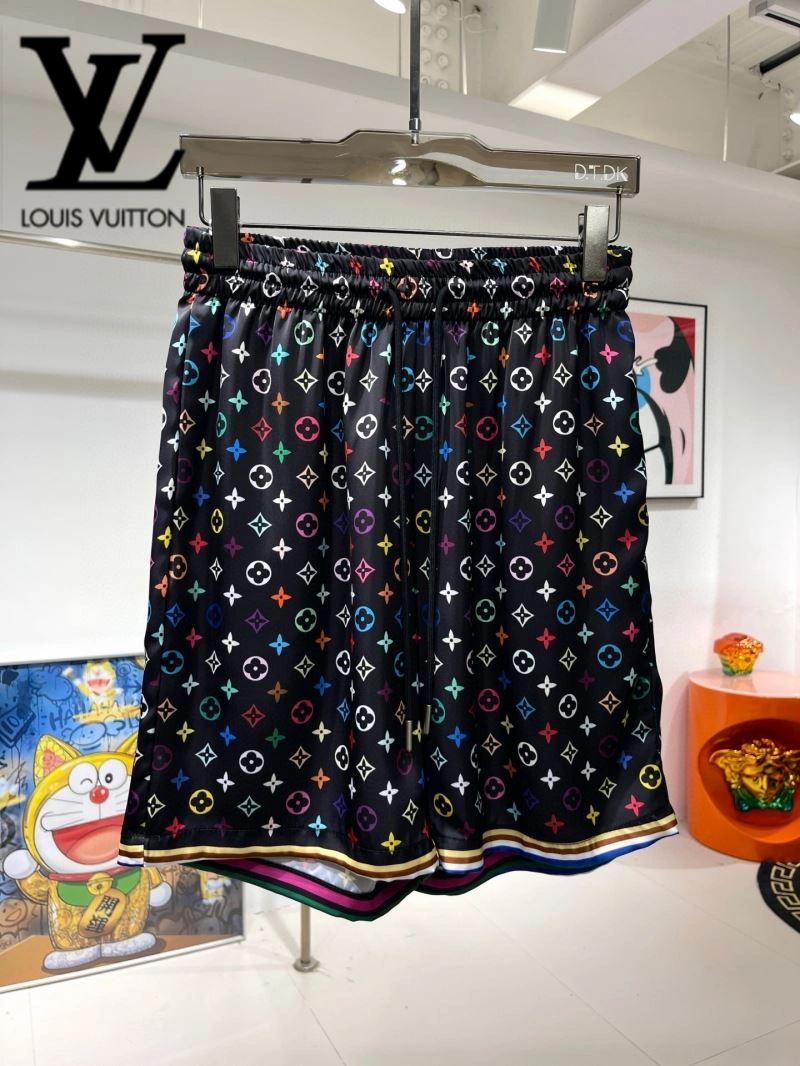 Louis Vuitton Short Suits DailyWear 131989