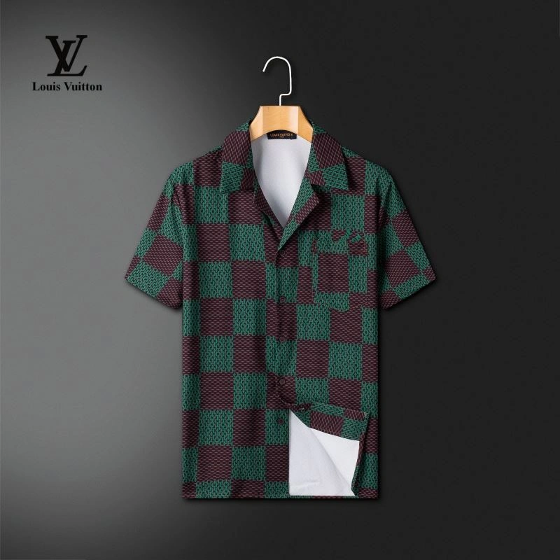 Louis Vuitton Short Suits FastDry 139137