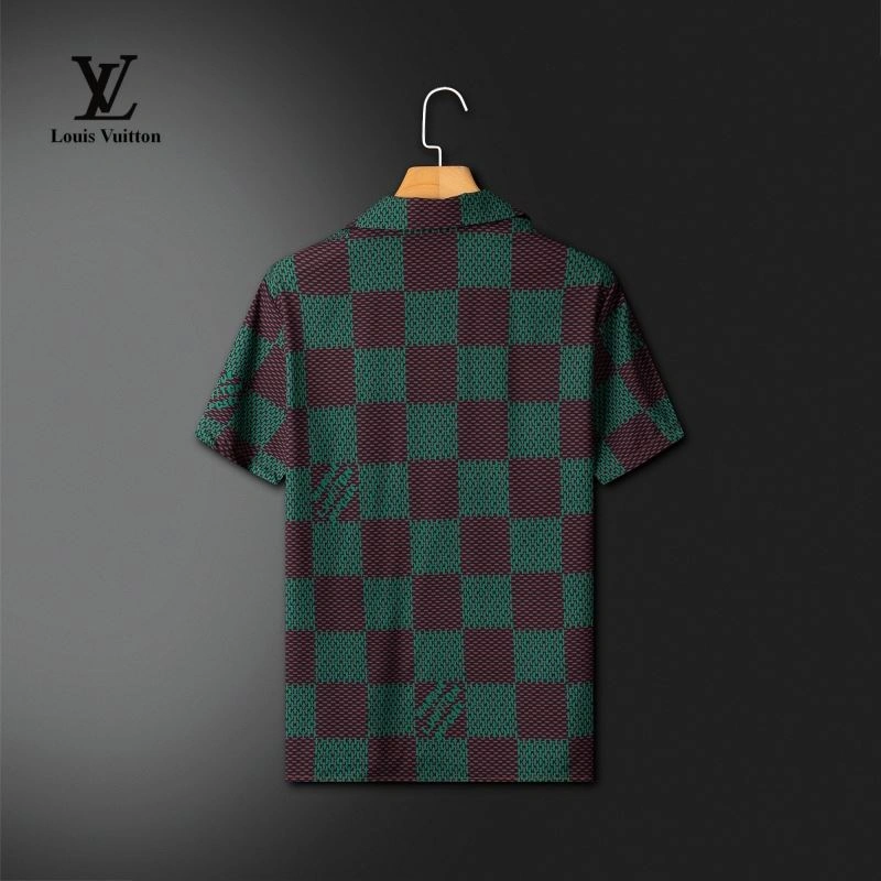 Louis Vuitton Short Suits FastDry 139137